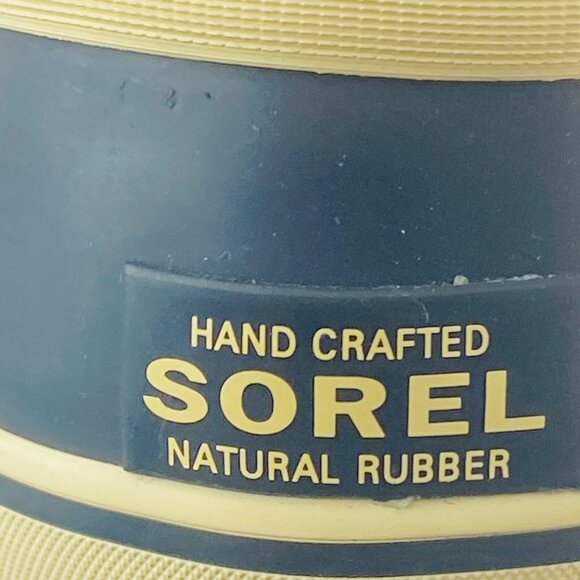 SOREL Winter Boots – Waterproof & Insulated | Made in Vietnam in Original Box - Picture 6 of 17